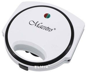 Вафельниця 780W MR-714 Maestro