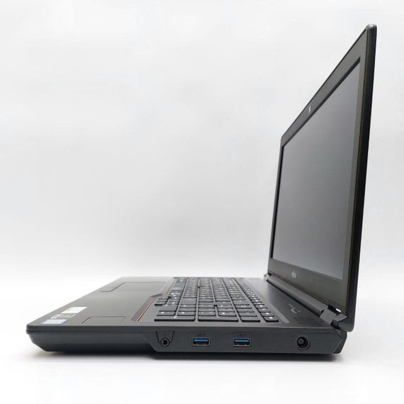 Мобильная рабочая станция Б-класс Fujitsu Celsius H780 / 15.6" (1920x1080) IPS / Intel Core i7-8750H (6 (12) ядер по 2.2 - 4.1 GHz) / 32 GB DDR4 / 512 GB SSD / nVidia Quadro P600, 4 GB GDDR5, 128-bit / WebCam б/у | Зображення 4