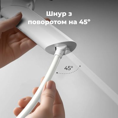 Отпариватель для одежды AENO GS4 (AGS0004) | Зображення 9