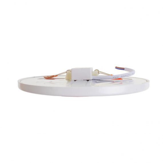 Потолочный врезной  светильник LED-36R/15W WW | Зображення 4