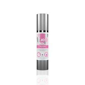 Гель для звуження піхви System JO Vaginal Tightening Serum (50 мл) з охолоджувально-вібрувальним еф.