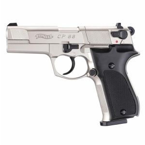 Umarex Walther CP88 nickel