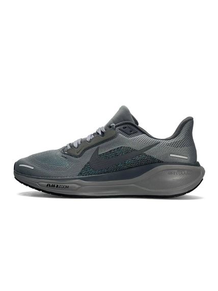 Чоловічі кросівки Air Zoom Pegasus 41 Grey / зум весна / літо / осінь А4060 45 28,5-29 см | Зображення 1