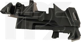 Крепеж переднего бампера правый Honda Accord '13-15  71108T2AA00