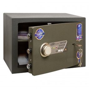 Сейф взломостойкий Safetronics NTR 24E-Мs