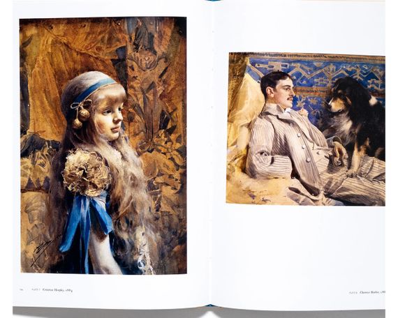Книга про художників Андерс Цорн Anders Zorn: Sweden's Master Painter. Johan Cederlund книги мистецтво культура | Зображення 9