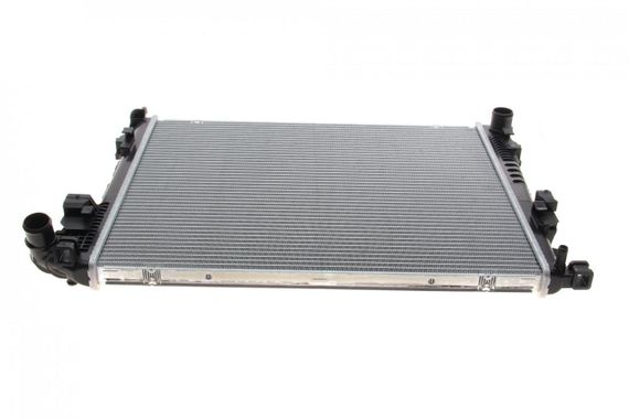 Радіатор охолодження Renault Trafic Opel Vivaro 2.0CDTI 06- 43002427