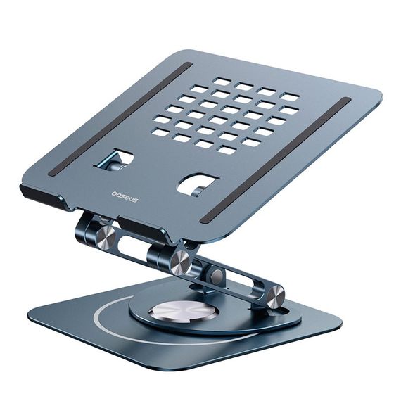 Підставка для ноутбуку Baseus UltraStable Pro (Three-Fold Version) (B10059900811-01) | Зображення 1