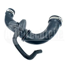 Патрубок воздушного фильтра Renault Kangoo/ Logan /Clio/ 1.5 dCi 04- /Duster/Sandero 1.5dCi 08-18, AutoTechteile, 508 0337,