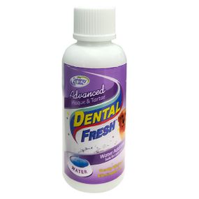 Еліксир для догляду за зубами у собак SynergyLabs Dental Fresh Advanced, 45 мл