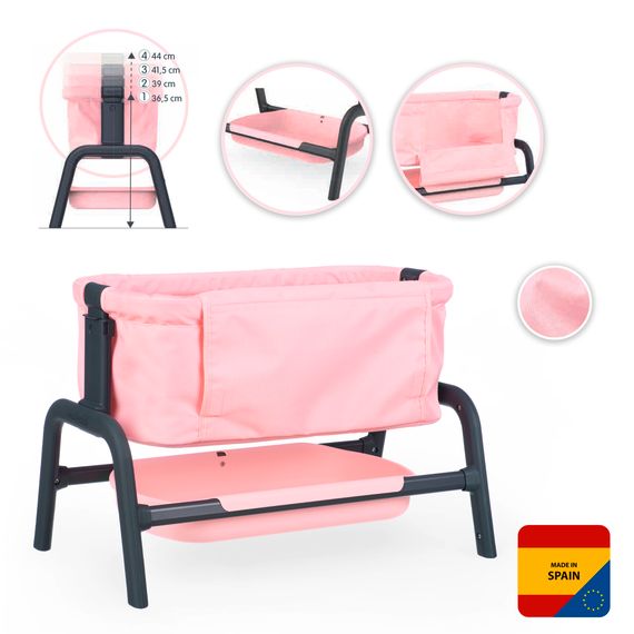 Кукольная кровать Maxi-Cosi | Зображення 5