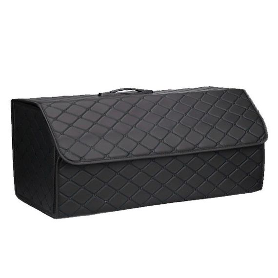 Органайзер автомобільний Primolux ORG-05 саквояж у багажник 68x31x28 см - Black | Зображення 1
