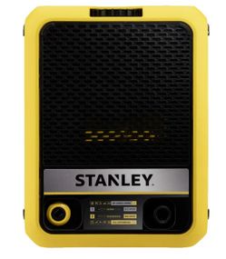 Мийка високого тиску Stanley (SXPW25CDSS-E)