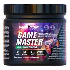 Vansiton Кіберспортивний комплекс Game Master 300 г