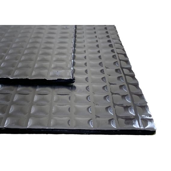 Виброизоляция Vibrex Master Standart 3*350*500 | Зображення 1