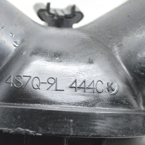 Дросельна заслінка Peugeot 407 607 2.7 HDI дросель Пежо 4S7Q-9L444C 4S7Q9L444C | Зображення 6