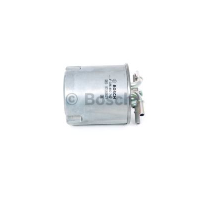 Фильтр топливный Bosch F026402742 | Зображення 3