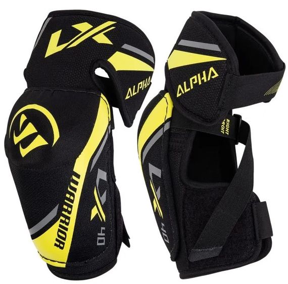 Юніорські хокейні налокітники Warrior Alpha LX 40 Jr