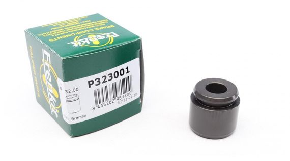 Поршень супорта переднього BMW 3 E90-E93 06-13 VW Touareg 10-18 32x30  Brembo  P323001