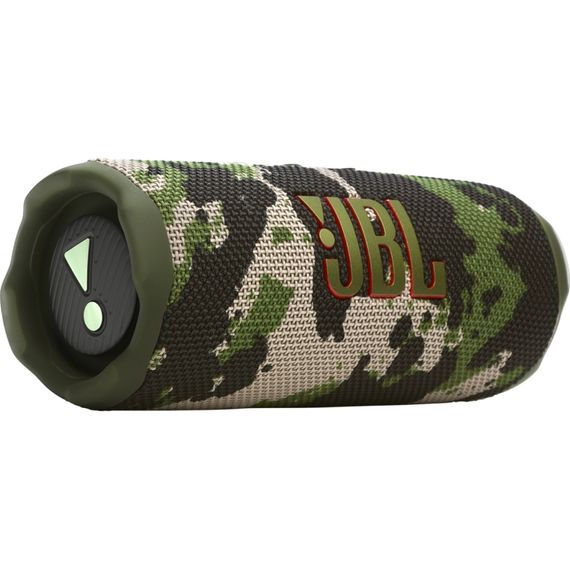 Акустична система JBL Flip 7 Squad (JBLFLIP7SQUAD) | Зображення 3