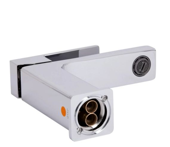 Змішувач для раковини Qtap Gemini QTGEM270CRM45673 | Зображення 1