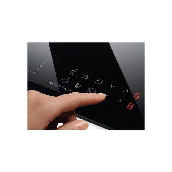 Варочная поверхность Electrolux CIR60430CB | Зображення 7