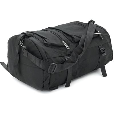 Рюкзак туристический Voltronic Merlion 29x29x49cm Black (YT-M-08B) | Зображення 4