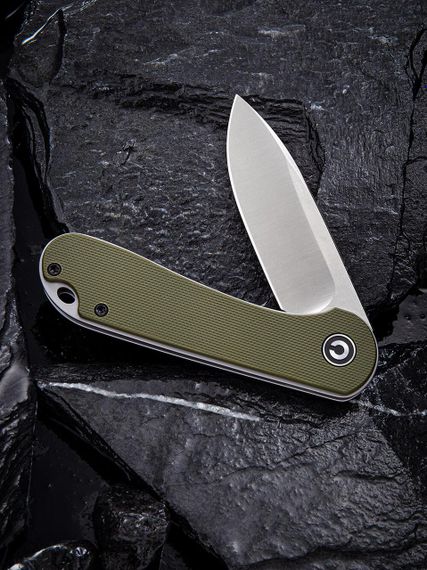 Ніж складний Civivi Elementum C907E | Зображення 1