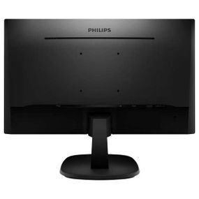 Монiтор TFT PHILIPS 27" 273V7QJAB/00 16:9 IPS HDMI DP MM FlickerFree Black (273V7QJAB/00)