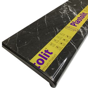 Подоконник Plastolit "Alikante" 150