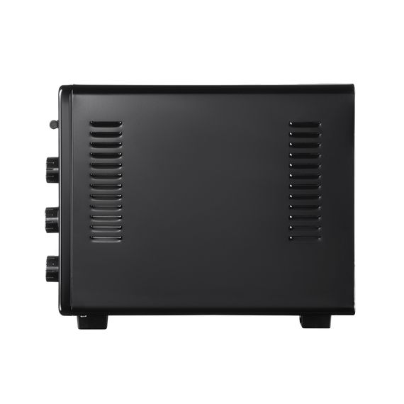 Електропіч Ardesto MEO-S45FGB | Зображення 5