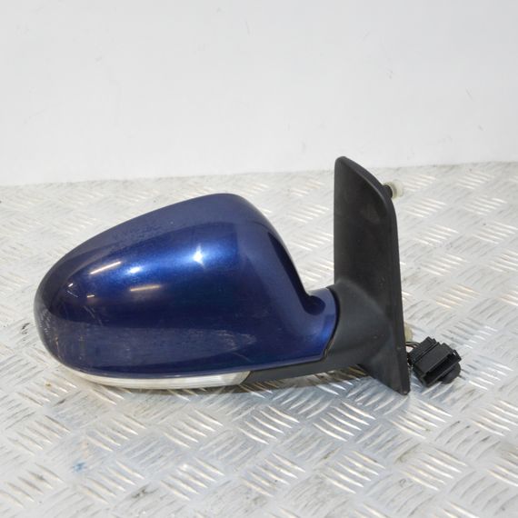 Дзеркало праве Volkswagen Sharan I 1995-2010 електричне 7 pin Дзеркало праве Фольксваген Шаран 1 7 пінів 7M3857502 | Зображення 1