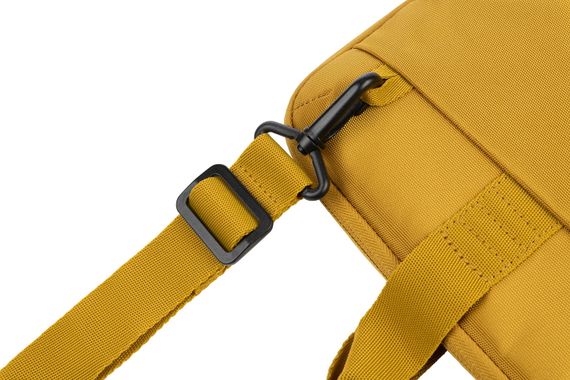 Сумка Tucano  Smilza для ноутбука 13'/14', жовтий (BSM1314-Y) | Зображення 5