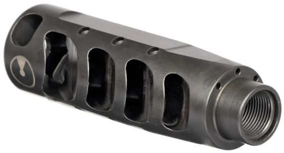 Дульне гальмо-компенсатор ULTRADYNE Apollo Max кал. 223 Rem 1/2-28 | Зображення 5