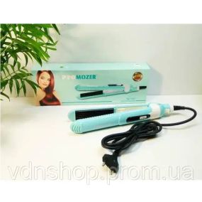 Плойка гофре PRO MOZER MZ-7040 А Распродажа