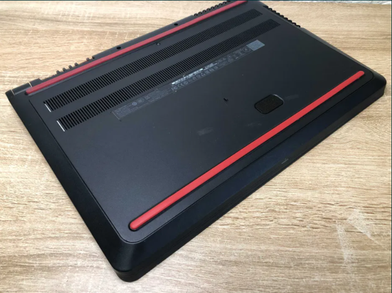 Игровой Ноутбук Dell 7559  4ЯДРА GTX 4GB 16 RAM 512 SSD IPS ГАРАНТІЯ | Зображення 7