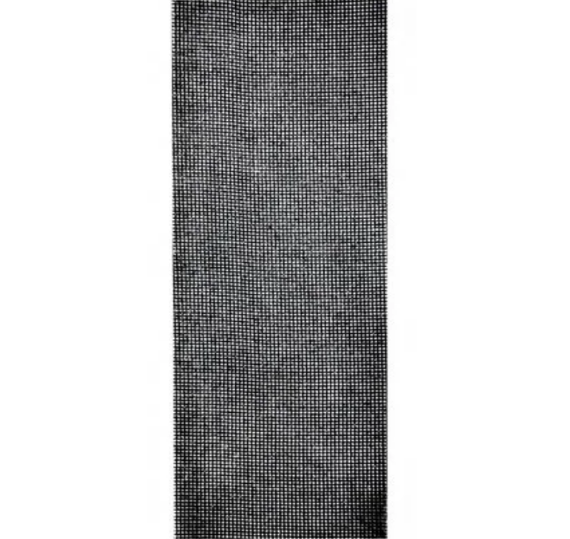 Сітка абразивна 115*280мм P120 5 шт/уп NovoAbrasive