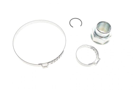 Шрус наружный Fiat Punto II 1.9 D 1.2-1.4 16V 99-12 22z 21z 51mm 75mm  15-1296 | Зображення 5
