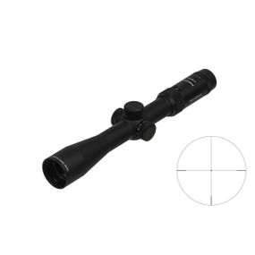 Vector Optics Forester 2-10x40 (30mm) illum. SFP