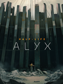 Half-Life: Alyx - Steam - Gift GLOBAL