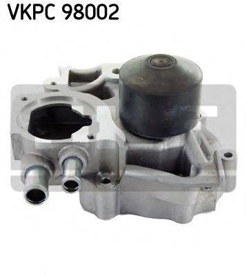 Насос водяний (Вир-во SKF) SKF VKPC98002 на SUBARU IMPREZA универсал (GG)