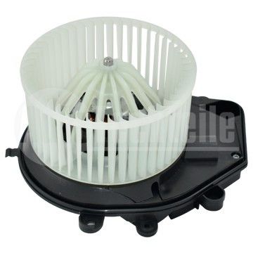 Моторчик печки Audi A4 94-01/ VW Passat B5 96-05/ Skoda Superb 96-05, AutoTechteile, 381 9015, 160063510