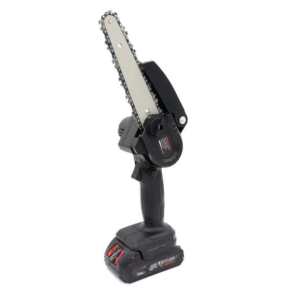 Акумуляторна ланцюгова пила 24V бездротова XPRO UniversalChain 18 (234573765_1186)