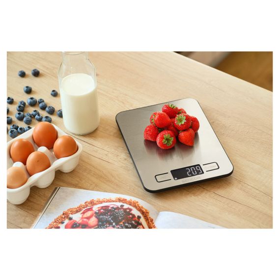 Ваги кухонні Sencor SKS8080 | Зображення 7