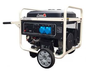 Високоякісний генератор бензиновий Matari MX14000E - Generator