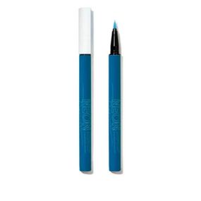 Неоновый маркер для глаз Parisa Neon eyeliner 02 Голубой