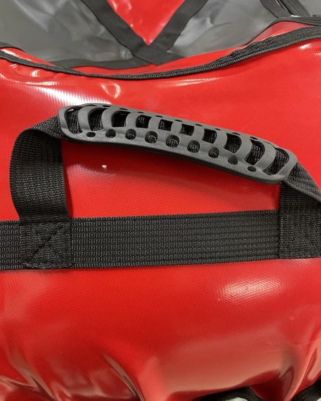 Тюбінг 100 см "Віола" (ПВХ) плюшка для катання по снігу | Зображення 4