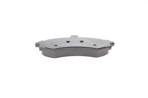 Колодки гальмівні передні Hyundai Elantra 00-06 Matrix 01-10 Kia Cerato 06-09 22-0504-0 | Зображення 1