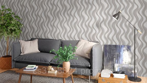 Обои виниловые на флизелиновой основе SINTRA Aura 452646 (1,06х10,05м) | Зображення 7