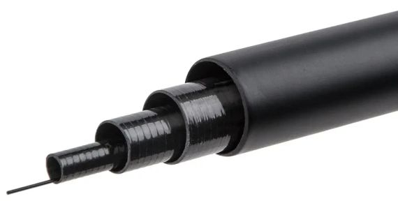 Вудилище махове Brain Phantom 5.00m | Зображення 1